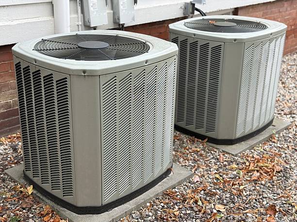 Reliable Hvac contractor in Corrigan, TX by HVAC Repair CO