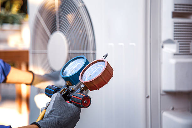 Affordable Hvac solutions in Corrigan, TX